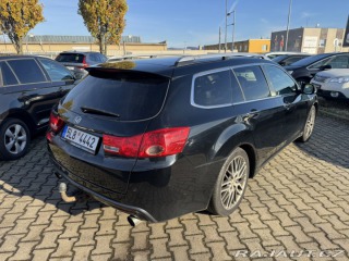 Honda Accord 2,4 V-TEC 148 KW TAŽNÉ 2008