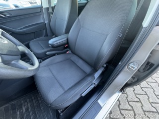 Škoda Rapid 1,2 TSI 77KW TAŽNÉ ČR 2012