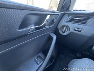 Škoda Rapid 1,2 TSI 77KW TAŽNÉ ČR 2012