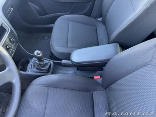 Škoda Rapid 1,2 TSI 77KW TAŽNÉ ČR 2012