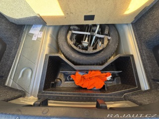 Škoda Rapid 1,2 TSI 77KW TAŽNÉ ČR 2012