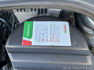 Škoda Rapid 1,2 TSI 77KW TAŽNÉ ČR 2012