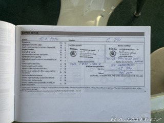 Škoda Rapid 1,2 TSI 77KW TAŽNÉ ČR 2012