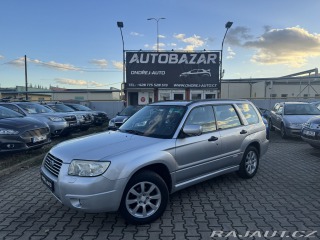 Subaru Forester AUTOMAT 4X4 2,0i 116 KW