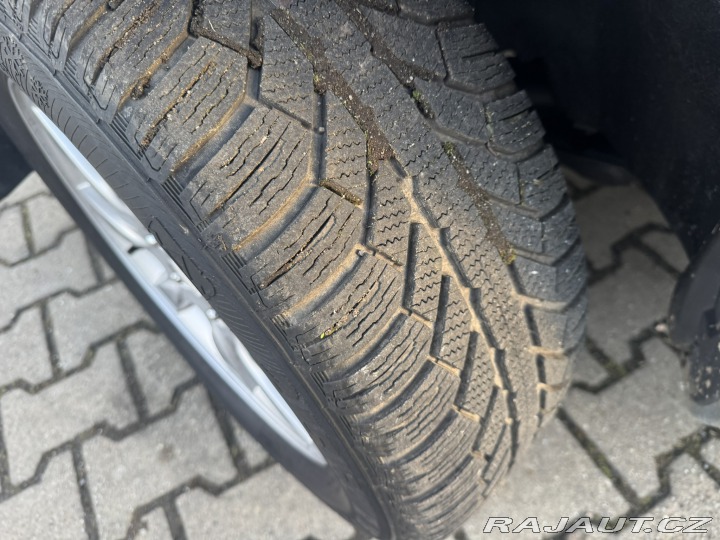 Subaru Forester AUTOMAT 4X4 2,0i 116 KW 2005