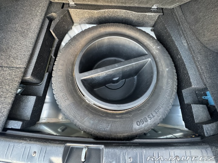 Subaru Forester AUTOMAT 4X4 2,0i 116 KW 2005