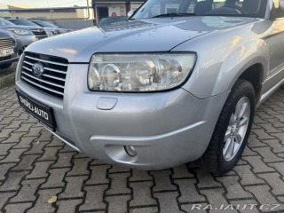 Subaru Forester AUTOMAT 4X4 2,0i 116 KW 2005