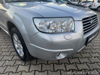 Subaru Forester AUTOMAT 4X4 2,0i 116 KW 2005