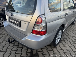 Subaru Forester AUTOMAT 4X4 2,0i 116 KW 2005