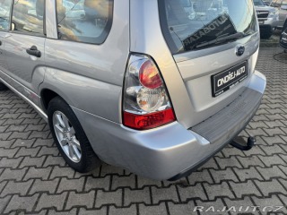 Subaru Forester AUTOMAT 4X4 2,0i 116 KW 2005