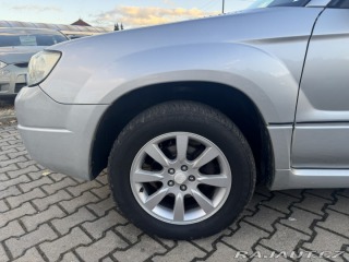 Subaru Forester AUTOMAT 4X4 2,0i 116 KW 2005