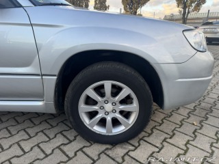 Subaru Forester AUTOMAT 4X4 2,0i 116 KW 2005