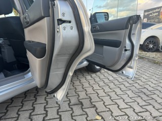 Subaru Forester AUTOMAT 4X4 2,0i 116 KW 2005
