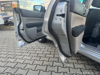 Subaru Forester AUTOMAT 4X4 2,0i 116 KW 2005