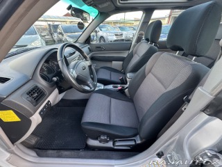 Subaru Forester AUTOMAT 4X4 2,0i 116 KW 2005
