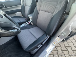 Subaru Forester AUTOMAT 4X4 2,0i 116 KW 2005