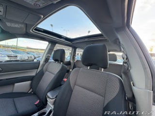 Subaru Forester AUTOMAT 4X4 2,0i 116 KW 2005