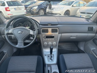 Subaru Forester AUTOMAT 4X4 2,0i 116 KW 2005