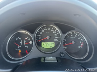 Subaru Forester AUTOMAT 4X4 2,0i 116 KW 2005