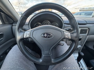 Subaru Forester AUTOMAT 4X4 2,0i 116 KW 2005