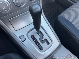 Subaru Forester AUTOMAT 4X4 2,0i 116 KW 2005