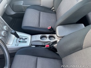 Subaru Forester AUTOMAT 4X4 2,0i 116 KW 2005