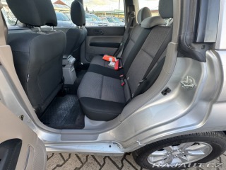 Subaru Forester AUTOMAT 4X4 2,0i 116 KW 2005