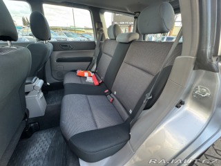 Subaru Forester AUTOMAT 4X4 2,0i 116 KW 2005