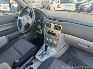 Subaru Forester AUTOMAT 4X4 2,0i 116 KW 2005