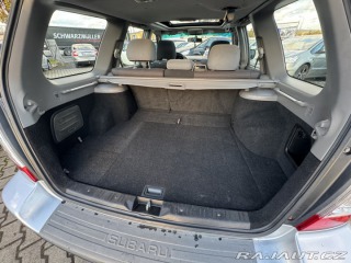 Subaru Forester AUTOMAT 4X4 2,0i 116 KW 2005