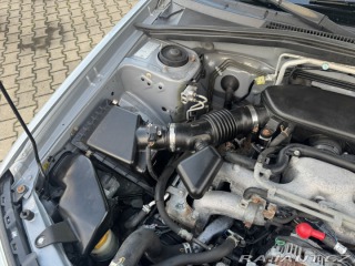 Subaru Forester AUTOMAT 4X4 2,0i 116 KW 2005