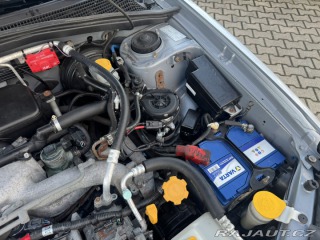 Subaru Forester AUTOMAT 4X4 2,0i 116 KW 2005
