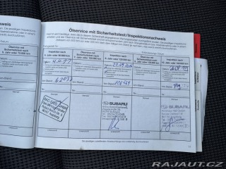 Subaru Forester AUTOMAT 4X4 2,0i 116 KW 2005