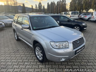 Subaru Forester AUTOMAT 4X4 2,0i 116 KW 2005