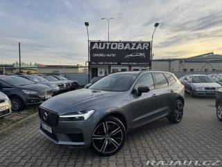 Volvo XC60 PLUG-IN HYB.4X4 257KW