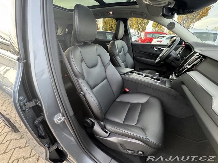 Volvo XC60 PLUG-IN HYB.4X4 257KW 2021