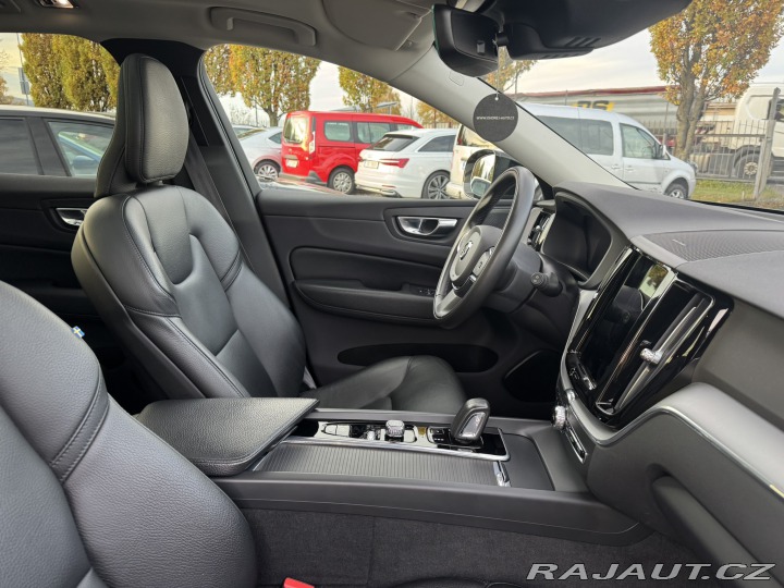 Volvo XC60 PLUG-IN HYB.4X4 257KW 2021