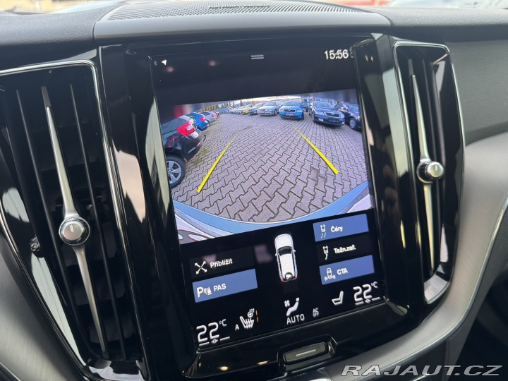 Volvo XC60 PLUG-IN HYB.4X4 257KW 2021