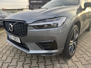 Volvo XC60 PLUG-IN HYB.4X4 257KW 2021