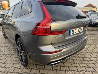 Volvo XC60 PLUG-IN HYB.4X4 257KW 2021