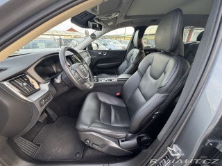 Volvo XC60 PLUG-IN HYB.4X4 257KW 2021