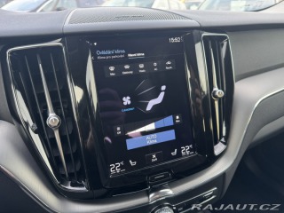 Volvo XC60 PLUG-IN HYB.4X4 257KW 2021