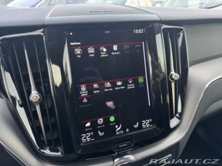 Volvo XC60 PLUG-IN HYB.4X4 257KW 2021