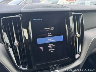 Volvo XC60 PLUG-IN HYB.4X4 257KW 2021