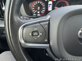 Volvo XC60 PLUG-IN HYB.4X4 257KW 2021