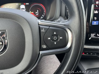 Volvo XC60 PLUG-IN HYB.4X4 257KW 2021