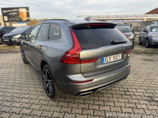 Volvo XC60 PLUG-IN HYB.4X4 257KW 2021