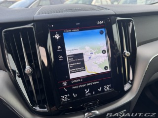 Volvo XC60 PLUG-IN HYB.4X4 257KW 2021