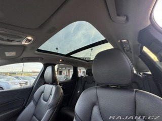 Volvo XC60 PLUG-IN HYB.4X4 257KW 2021