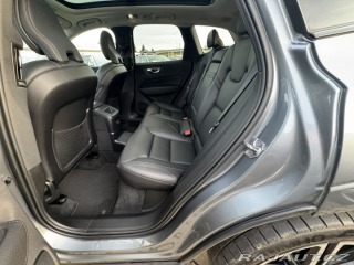 Volvo XC60 PLUG-IN HYB.4X4 257KW 2021